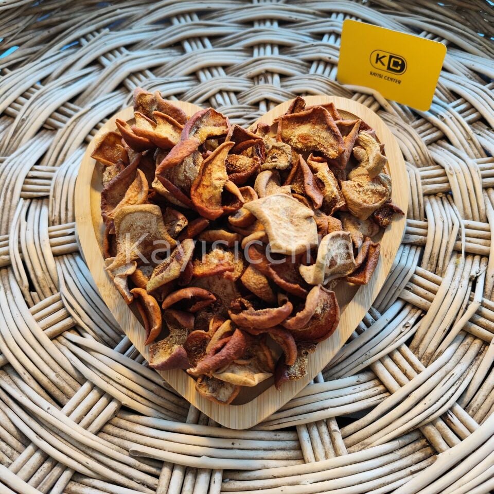 Toptan Armut Kurusu 10 Kg