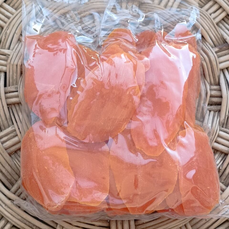 Toptan Mango Kurusu 10 Kg