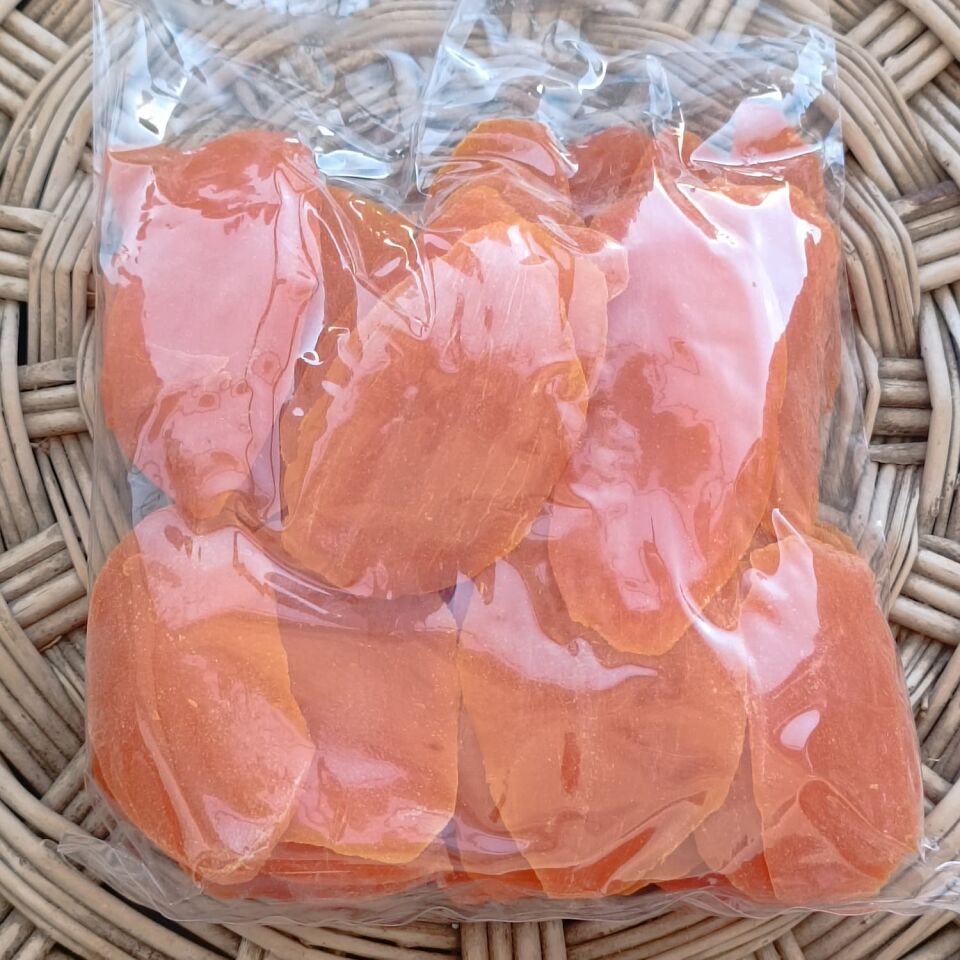 Toptan Mango Kurusu 10 Kg