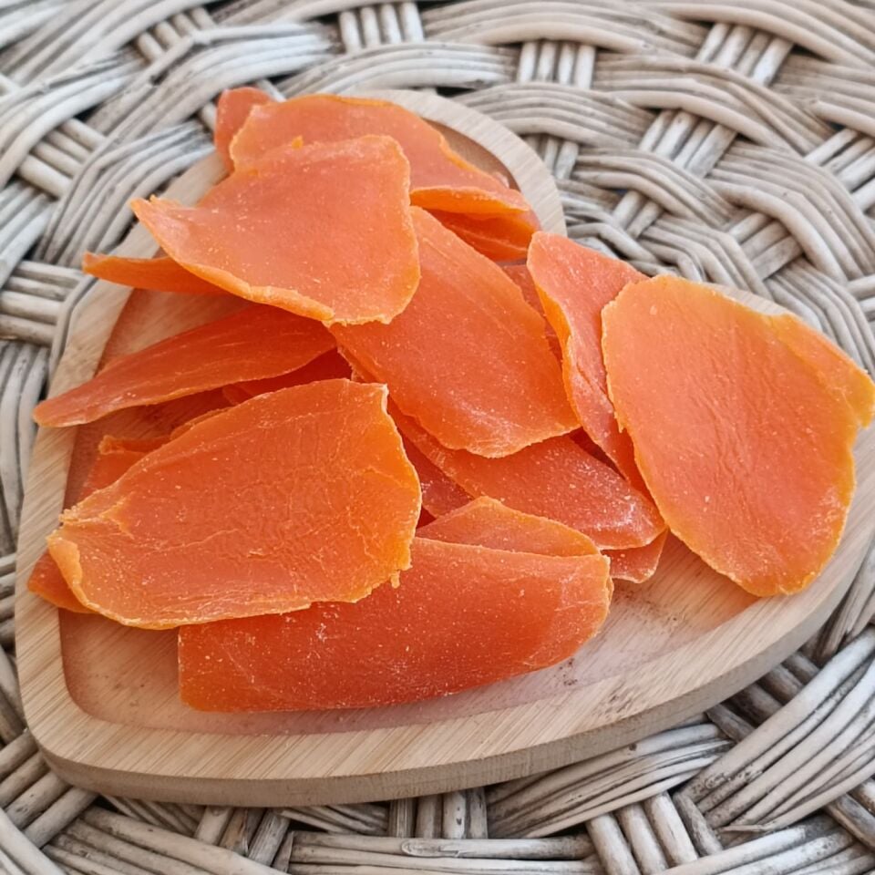 Toptan Mango Kurusu 10 Kg