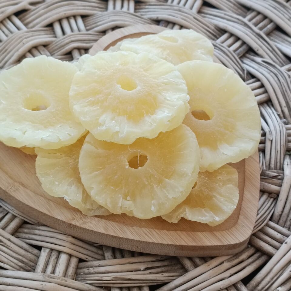 Toptan Ananas Kurusu 10 Kg