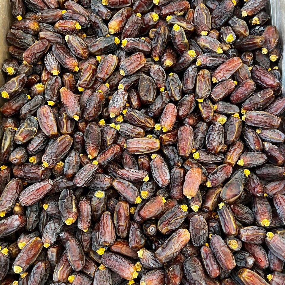 Toptan Medine Mebrum Hurma 10Kg