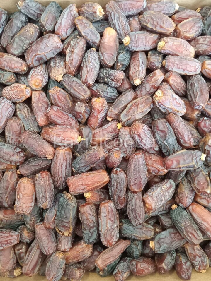 Toptan Medine Mebrum Hurma 10Kg