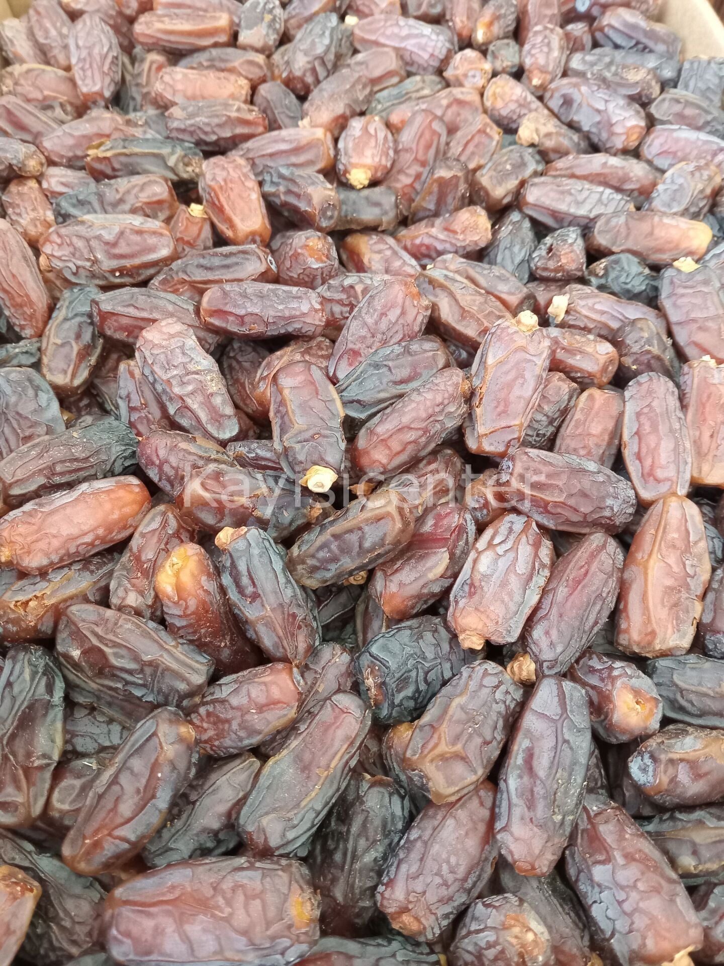 Toptan Medine Mebrum Hurma 10Kg