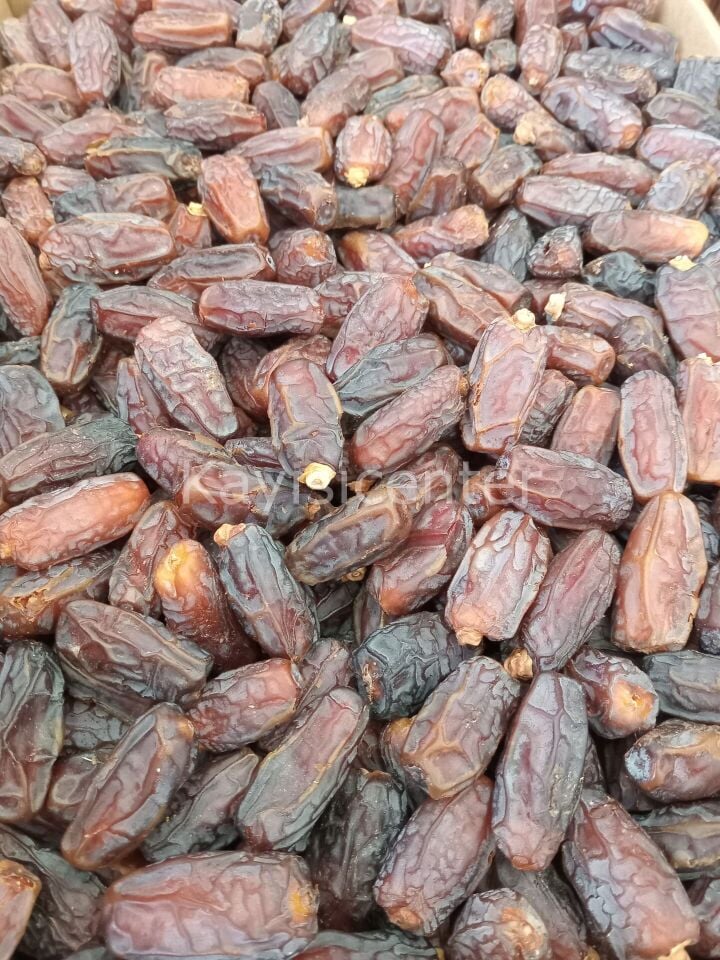 Toptan Medine Mebrum Hurma 10Kg