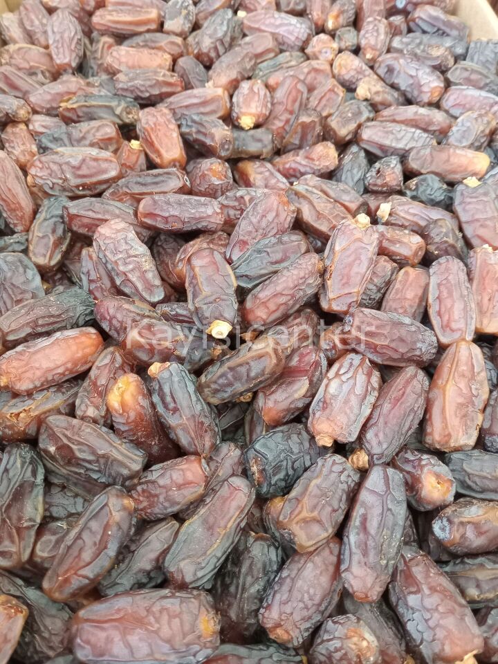 Toptan Medine Mebrum Hurma 10Kg