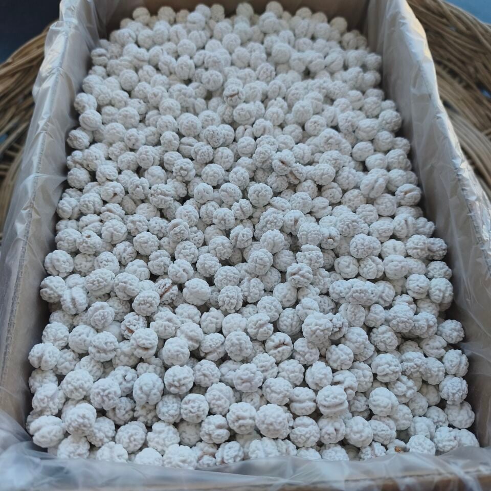 Toptan Leblebi Şekeri 10 Kg
