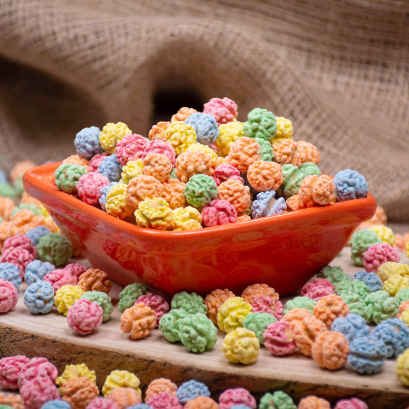 Toptan Leblebi Şekeri 10 Kg