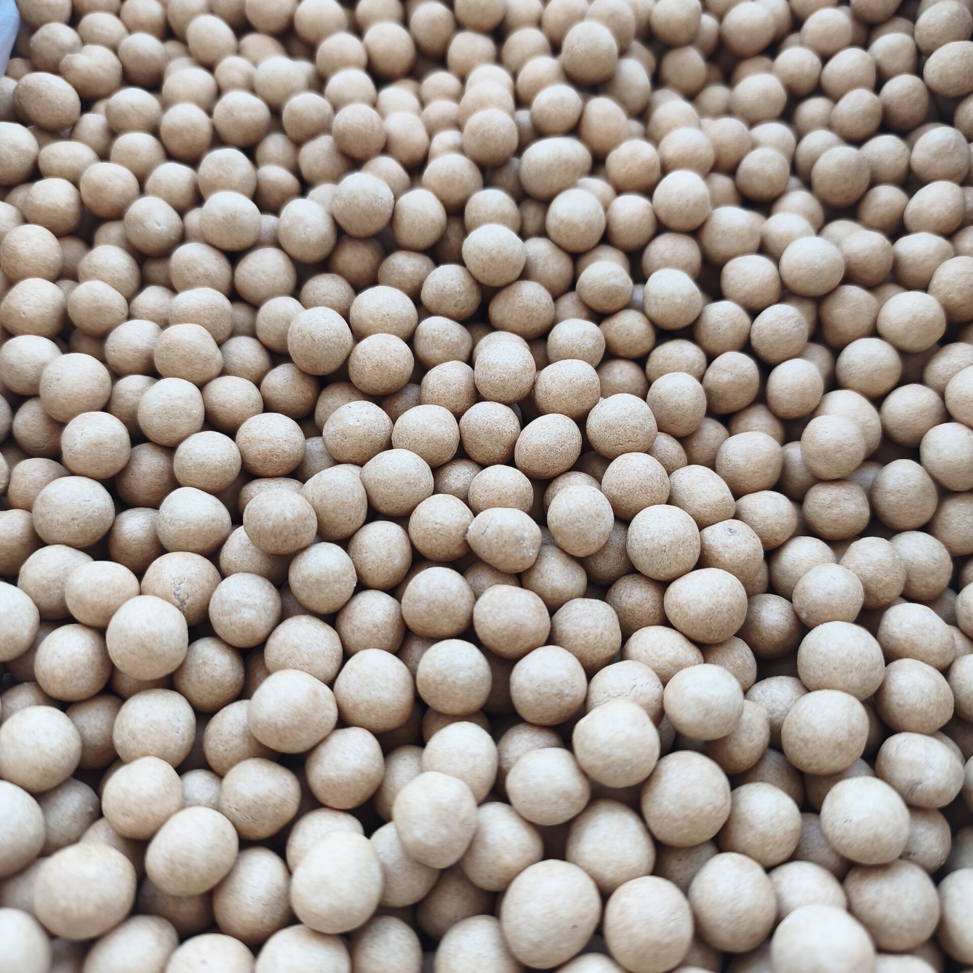 Toptan Çıtır Leblebi 10 Kg