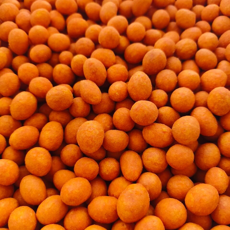 Toptan Soslu Cips Fıstık 10 Kg