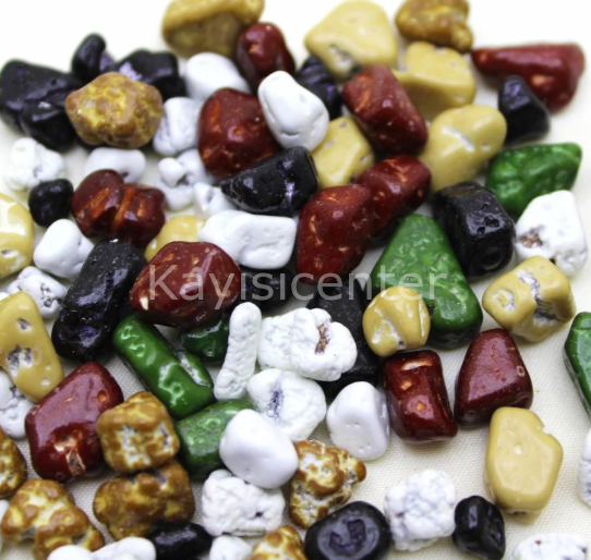 Toptan Çakıltaşı Çikolata 10 Kg