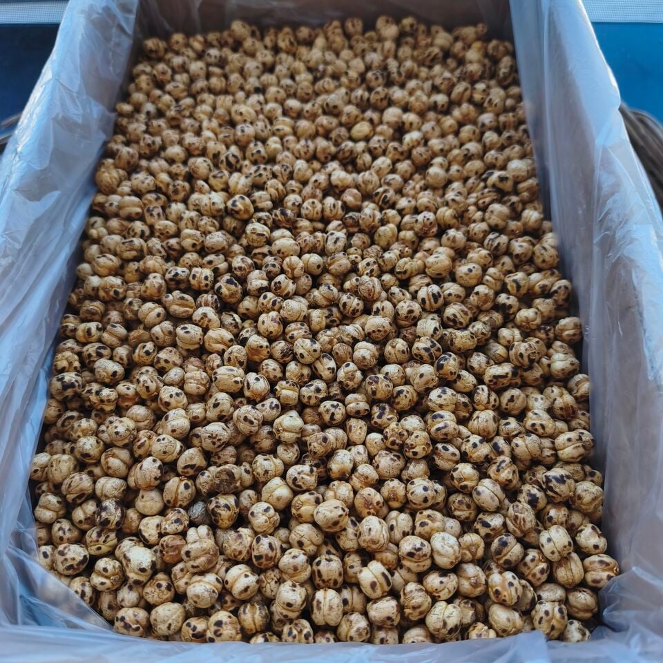 Toptan Sarı Leblebi 10 Kg