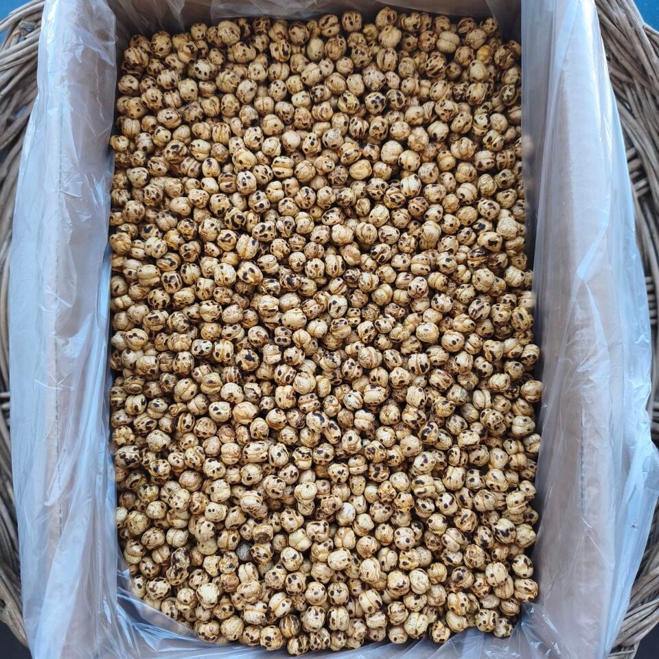 Toptan Sarı Leblebi 10 Kg
