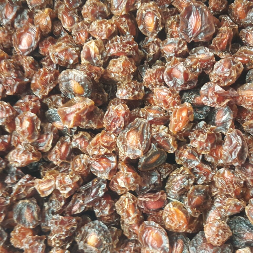 Toptan Doğal Can Erik Kurusu 10 Kg