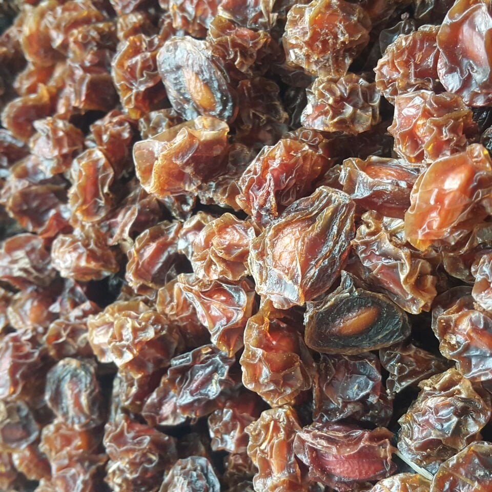 Toptan Doğal Can Erik Kurusu 10 Kg