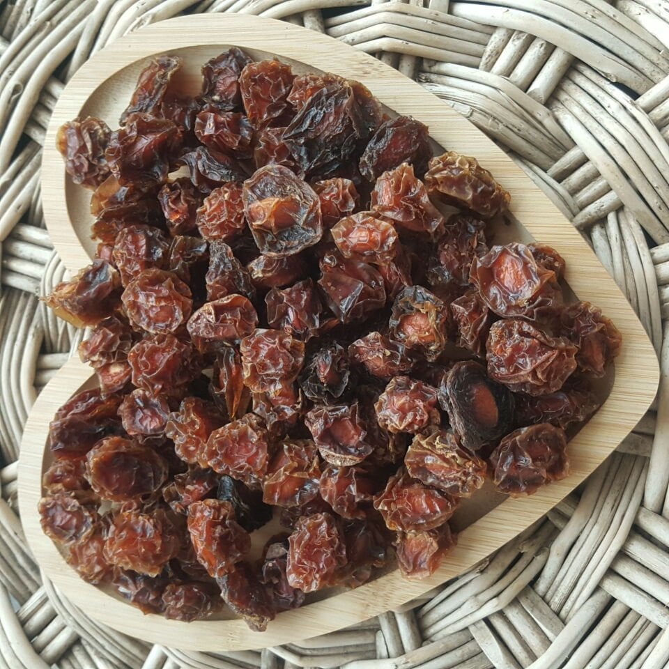 Toptan Doğal Can Erik Kurusu 10 Kg