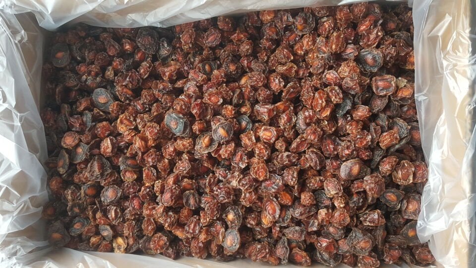 Toptan Doğal Can Erik Kurusu 10 Kg