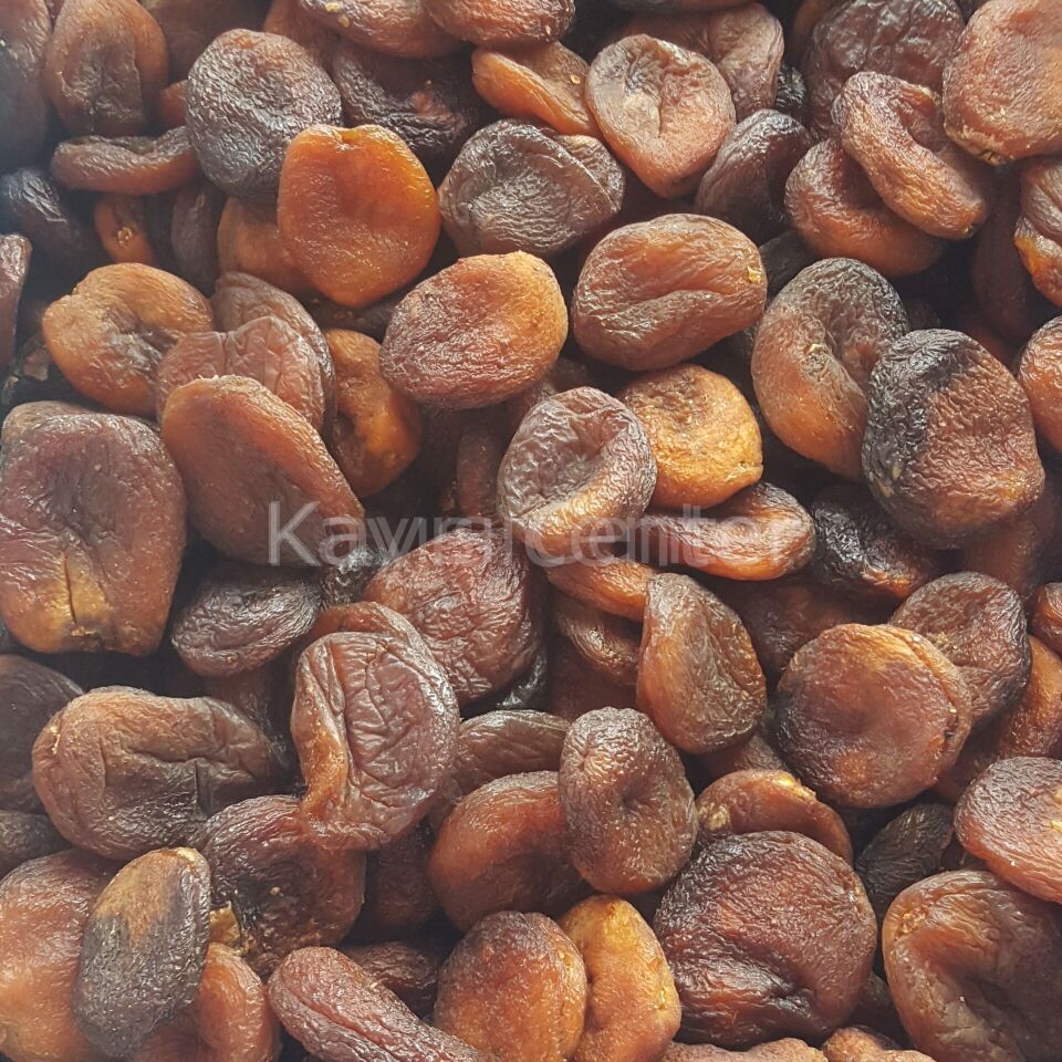 Toptan Gün Kurusu Kayısı Ekstra Jumbo 10 Kg