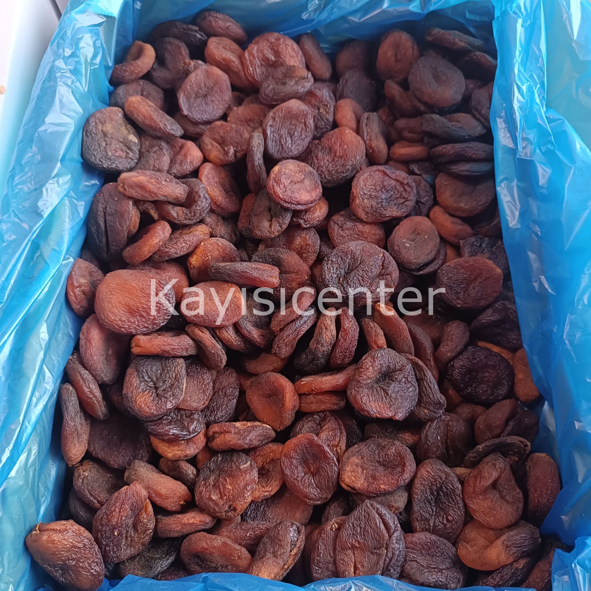 Toptan Gün Kurusu Kayısı Ekstra Jumbo 10 Kg