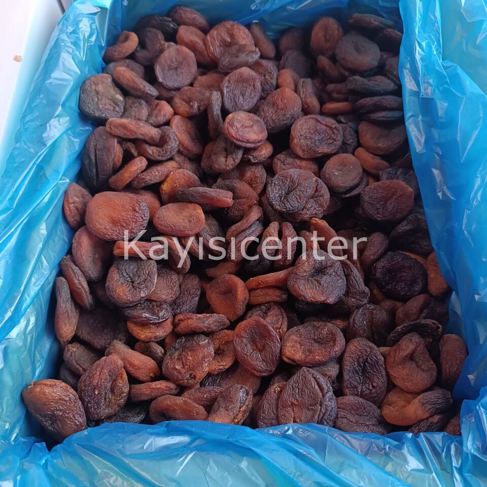 Toptan Gün Kurusu Kayısı Ekstra Jumbo 10 Kg