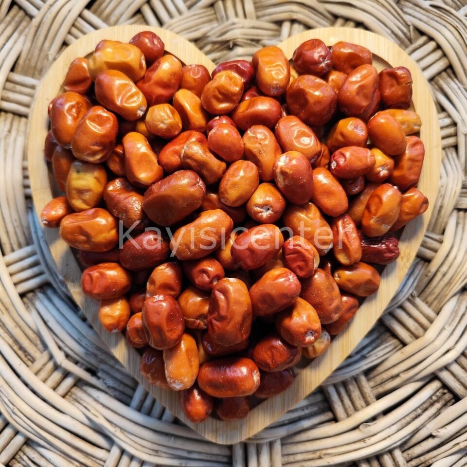 Toptan İğde Kurusu 10 Kg