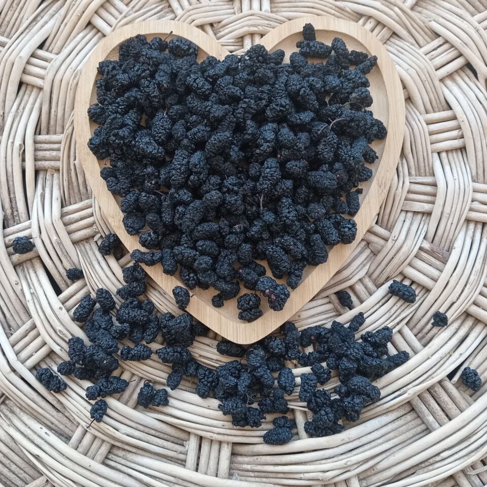 Toptan Kara Dut Kurusu 10 Kg