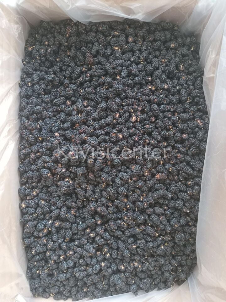 Toptan Kara Dut Kurusu 10 Kg