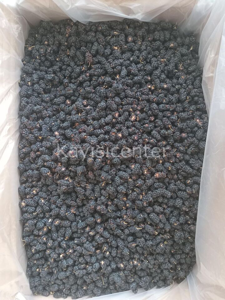 Toptan Kara Dut Kurusu 10 Kg