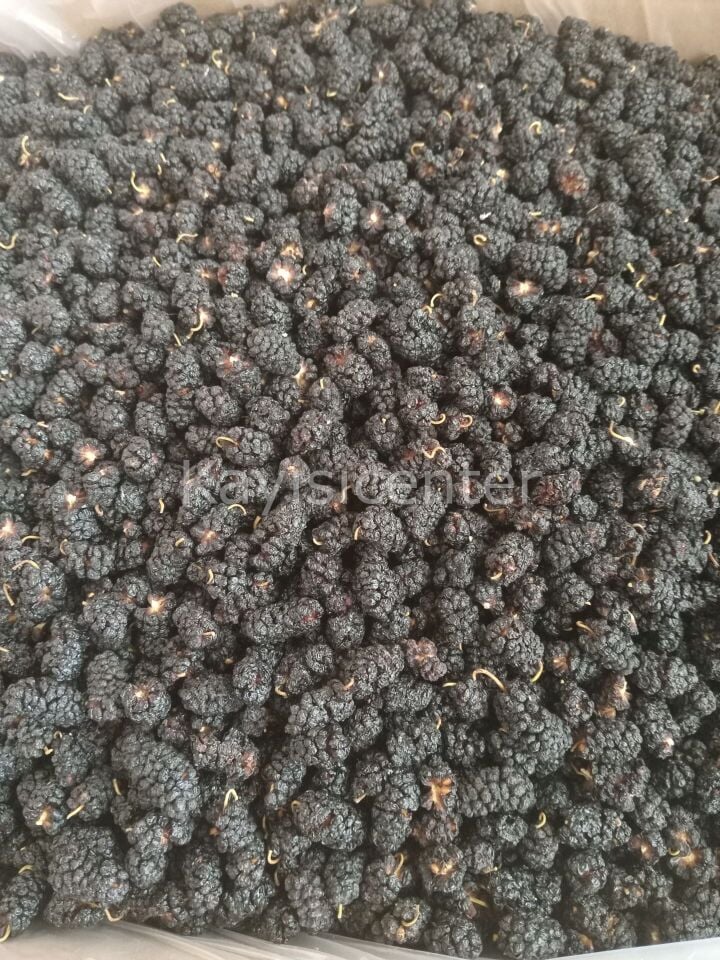 Toptan Kara Dut Kurusu 10 Kg