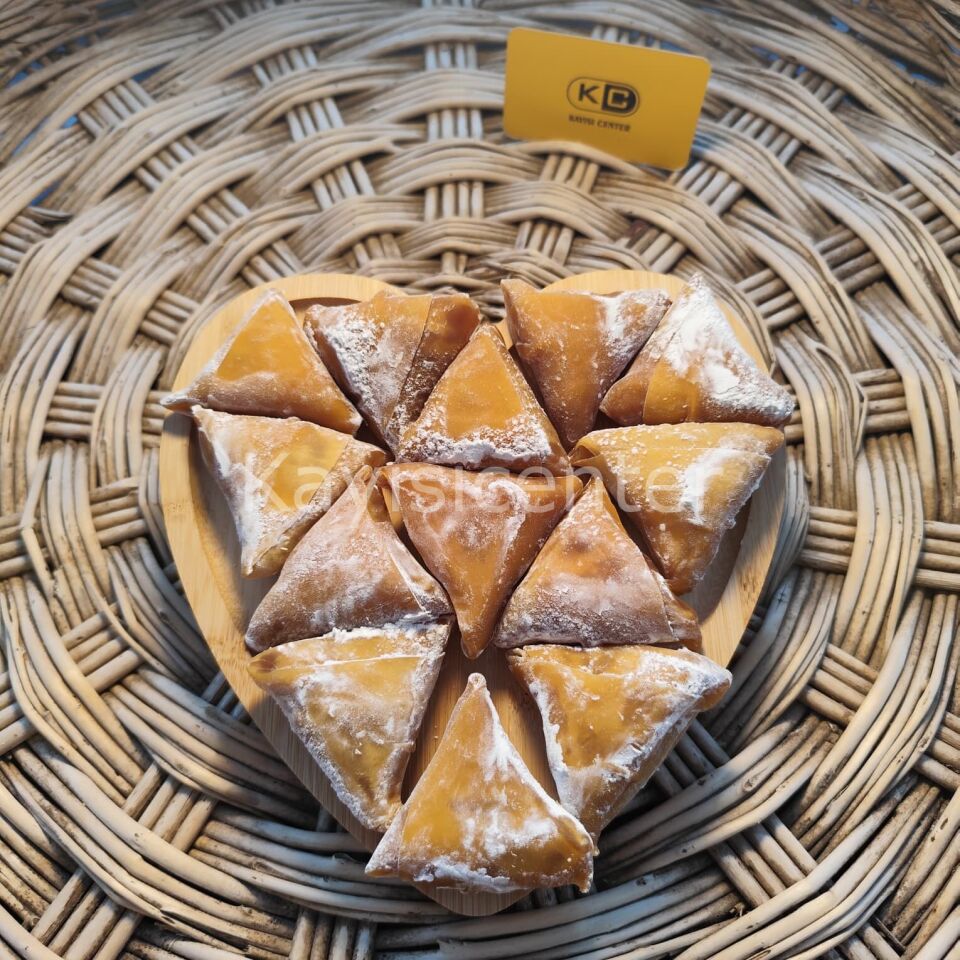 Toptan Cevizli Muska 10 Kg