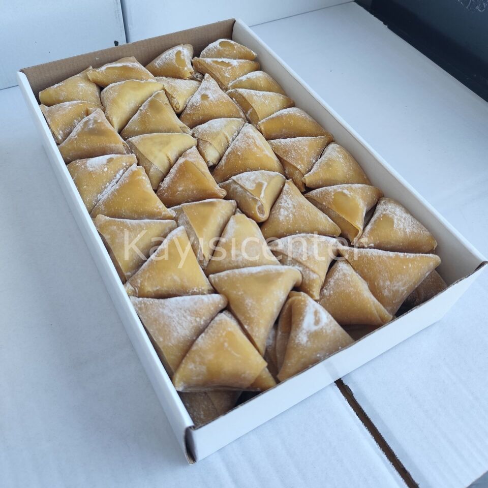 Toptan Cevizli Muska 10 Kg