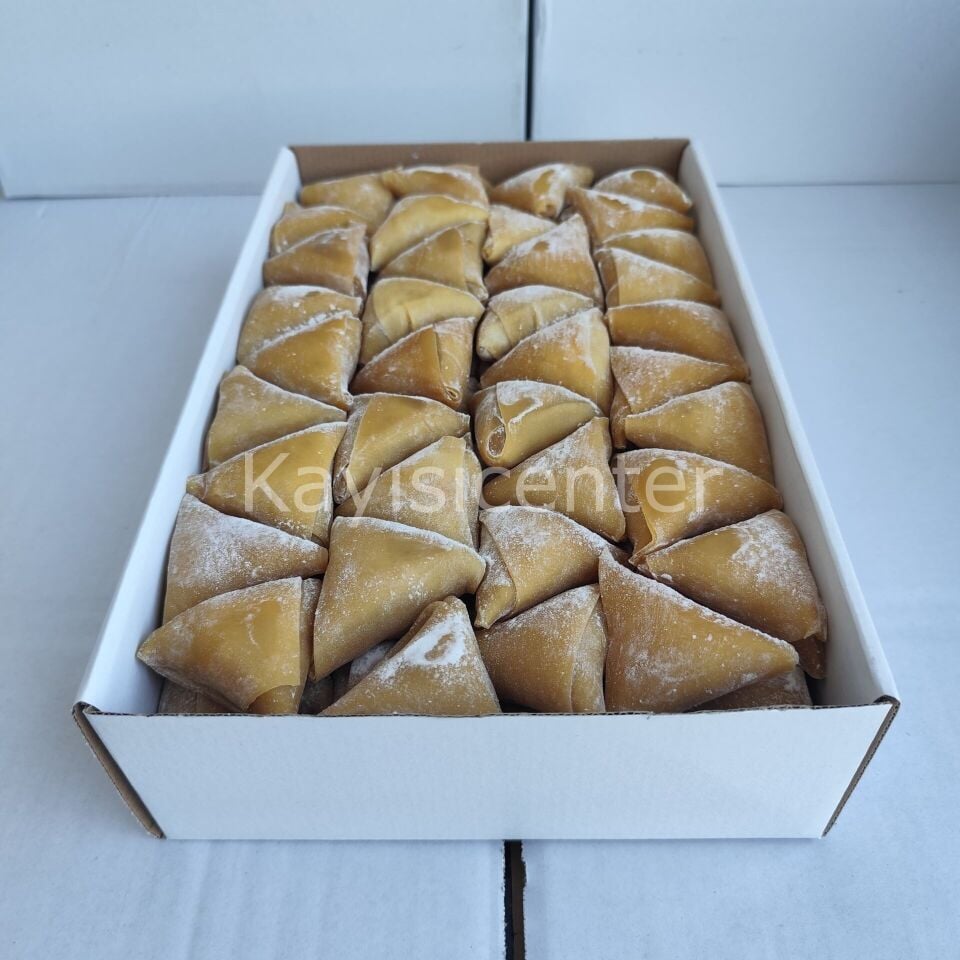 Toptan Cevizli Muska 10 Kg