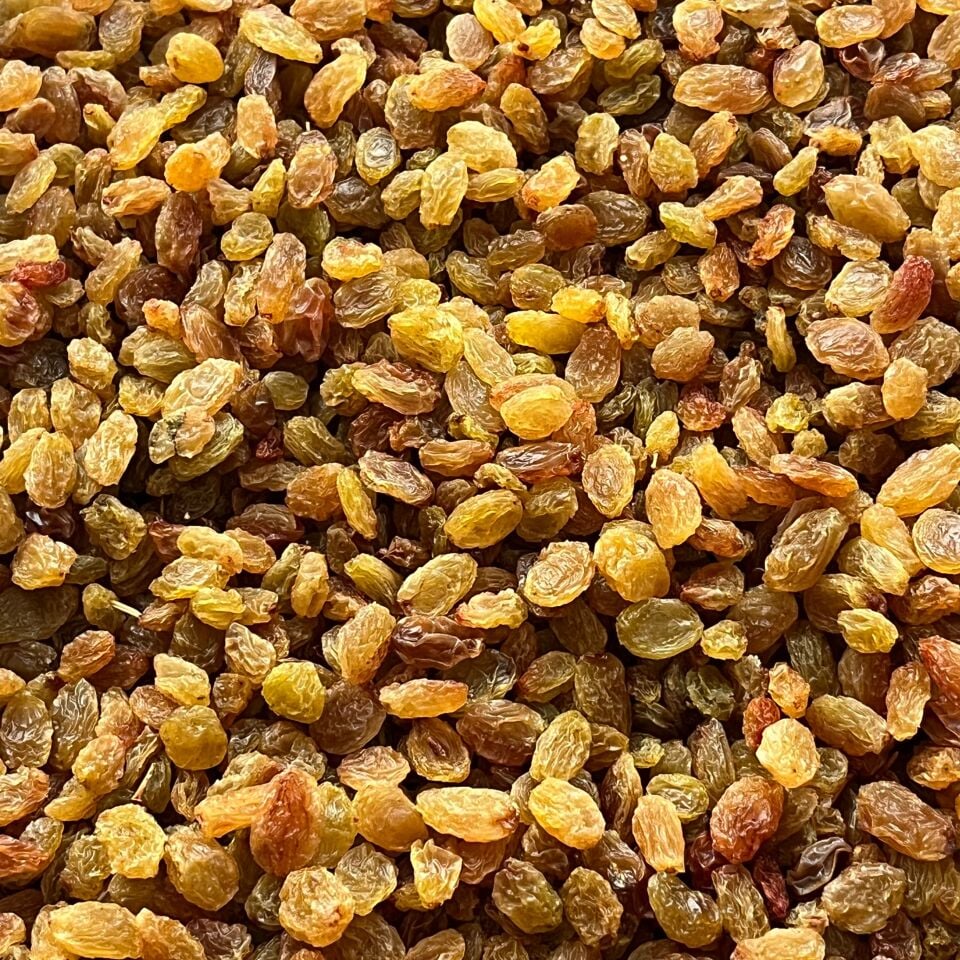 Toptan İzmir Çekirdeksiz Üzüm 10 Kg