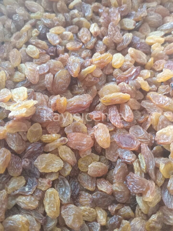 Toptan İzmir Çekirdeksiz Üzüm 10 Kg