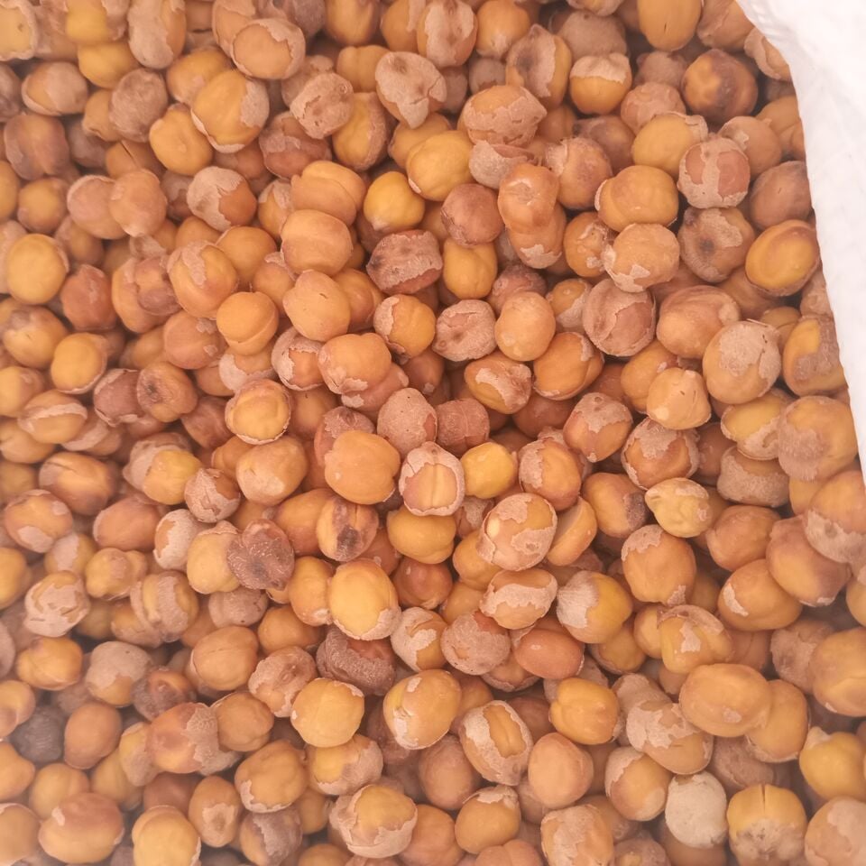 Toptan Ağın Leblebisi 20 Kg