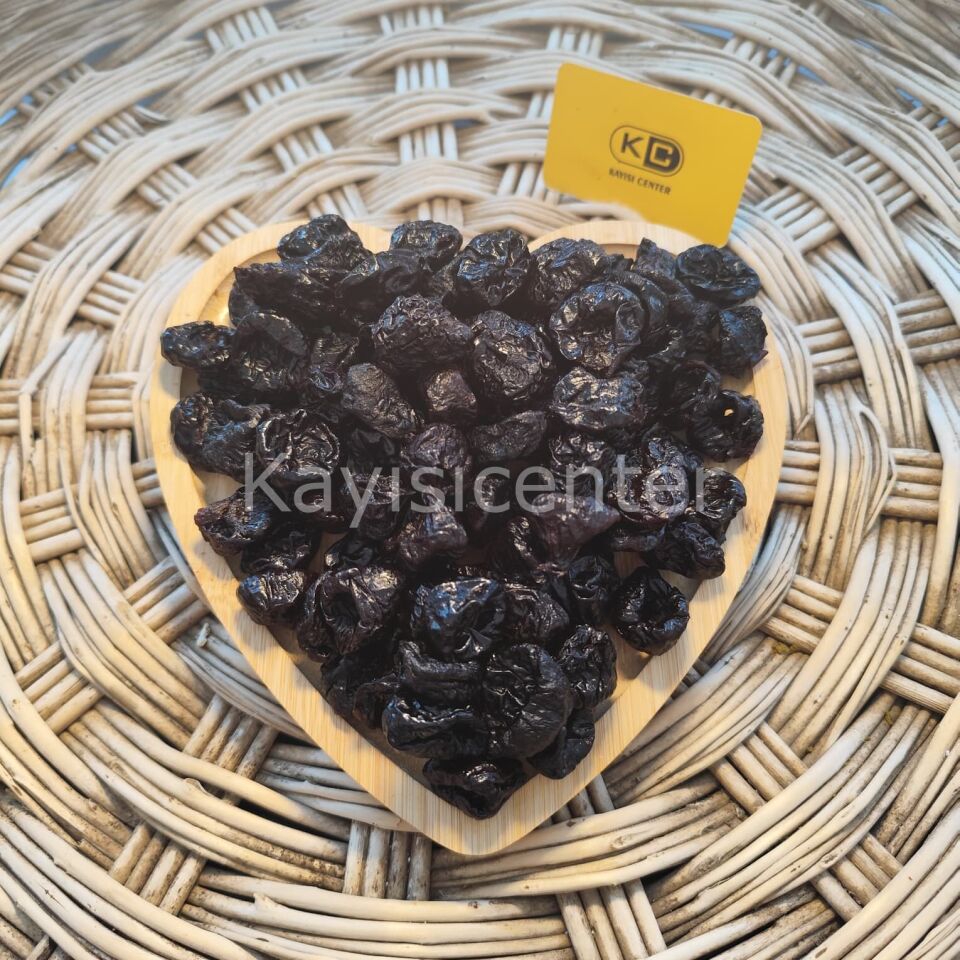 Toptan Çekirdeksiz Özbek Erik 10 Kg
