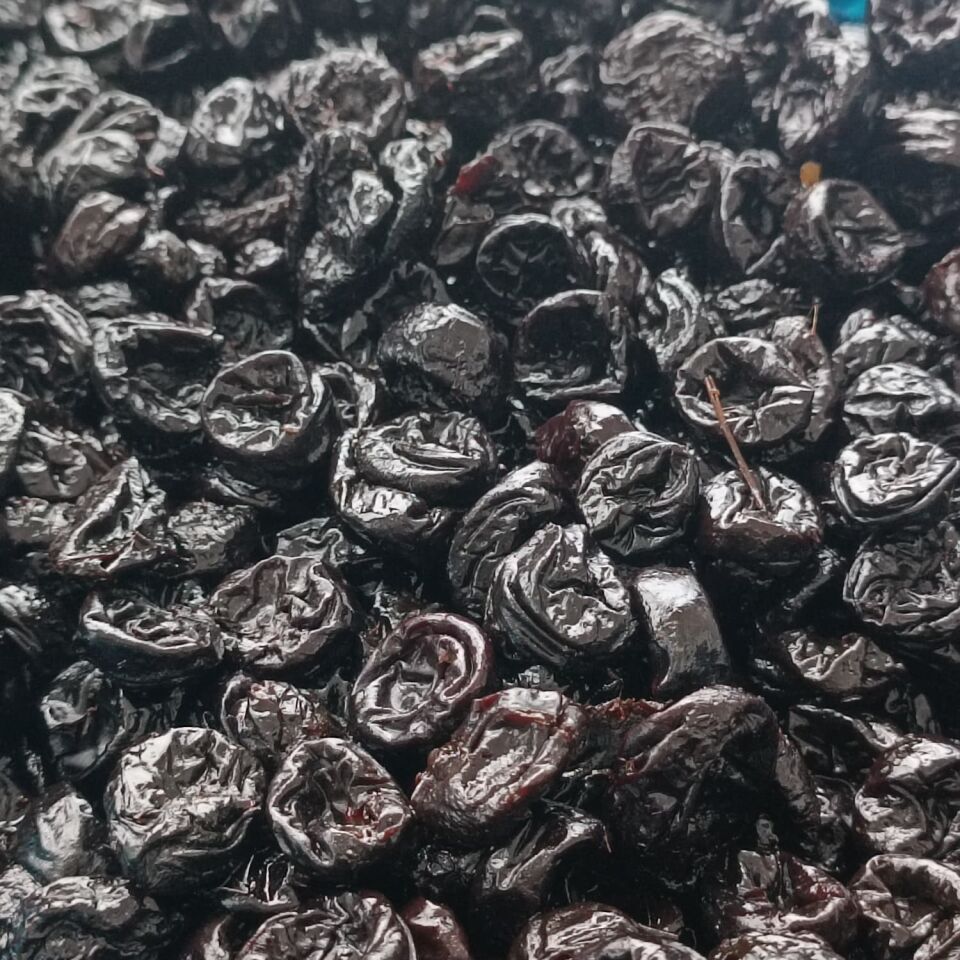 Toptan Çekirdeksiz Özbek Erik 10 Kg
