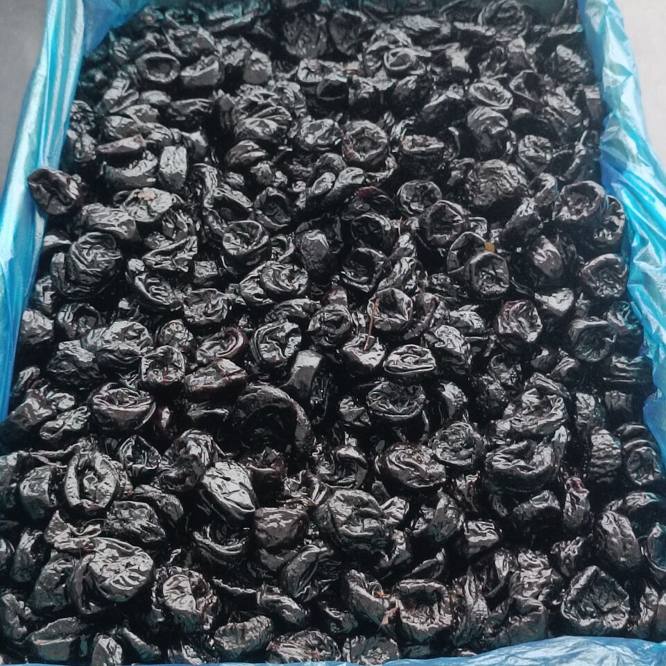 Toptan Çekirdeksiz Özbek Erik 10 Kg