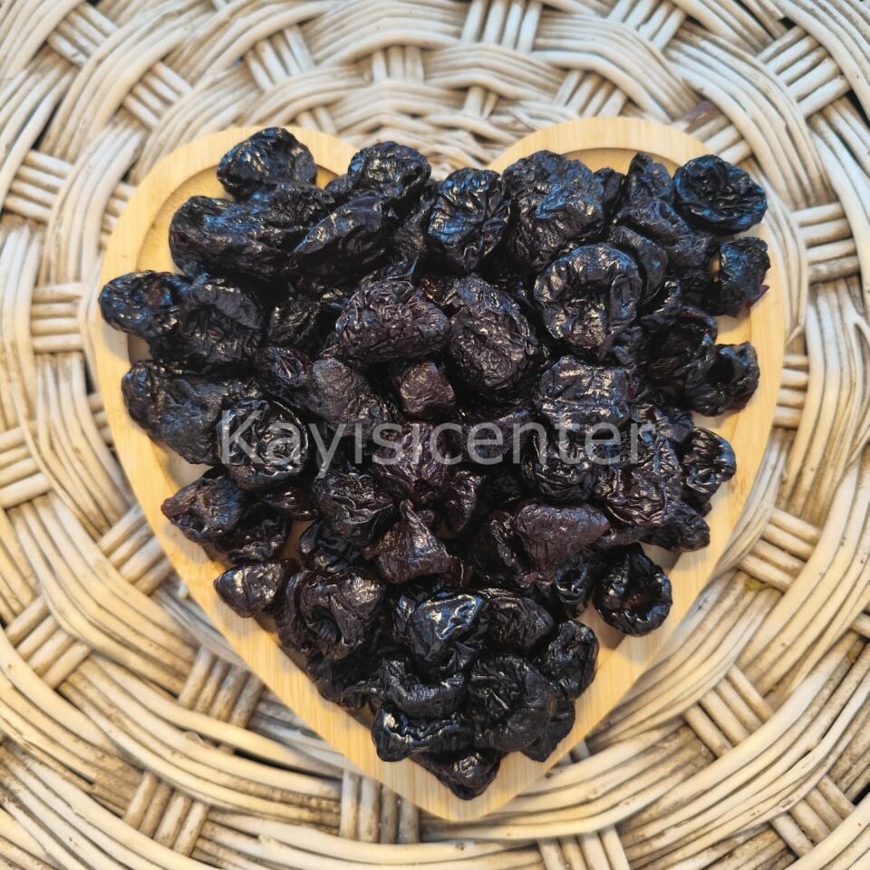 Toptan Çekirdeksiz Özbek Erik 10 Kg