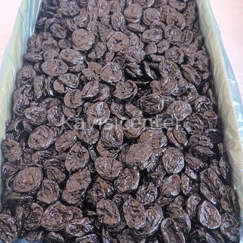 Toptan Çekirdeksiz Özbek Erik 10 Kg