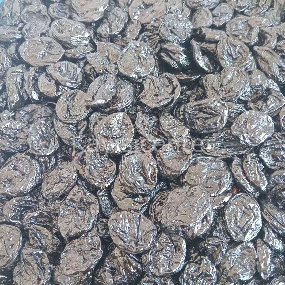 Toptan Çekirdeksiz Özbek Erik 10 Kg