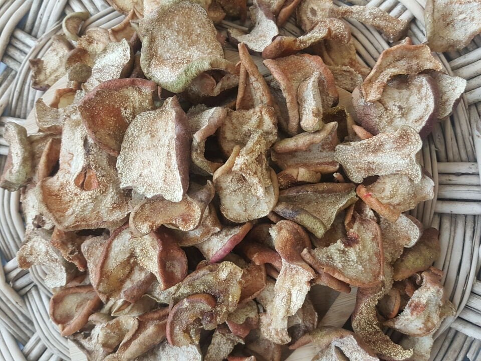 Toptan Armut Kurusu 15 Kg