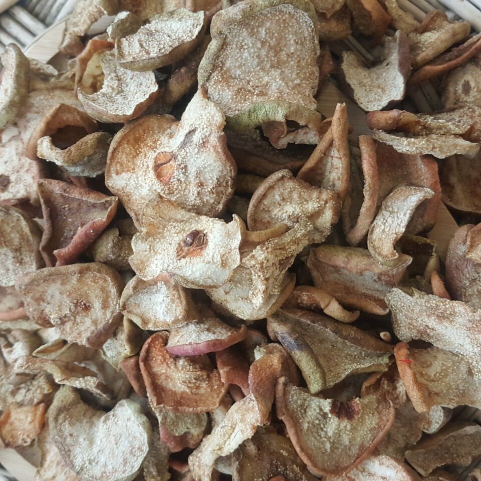 Toptan Armut Kurusu 15 Kg