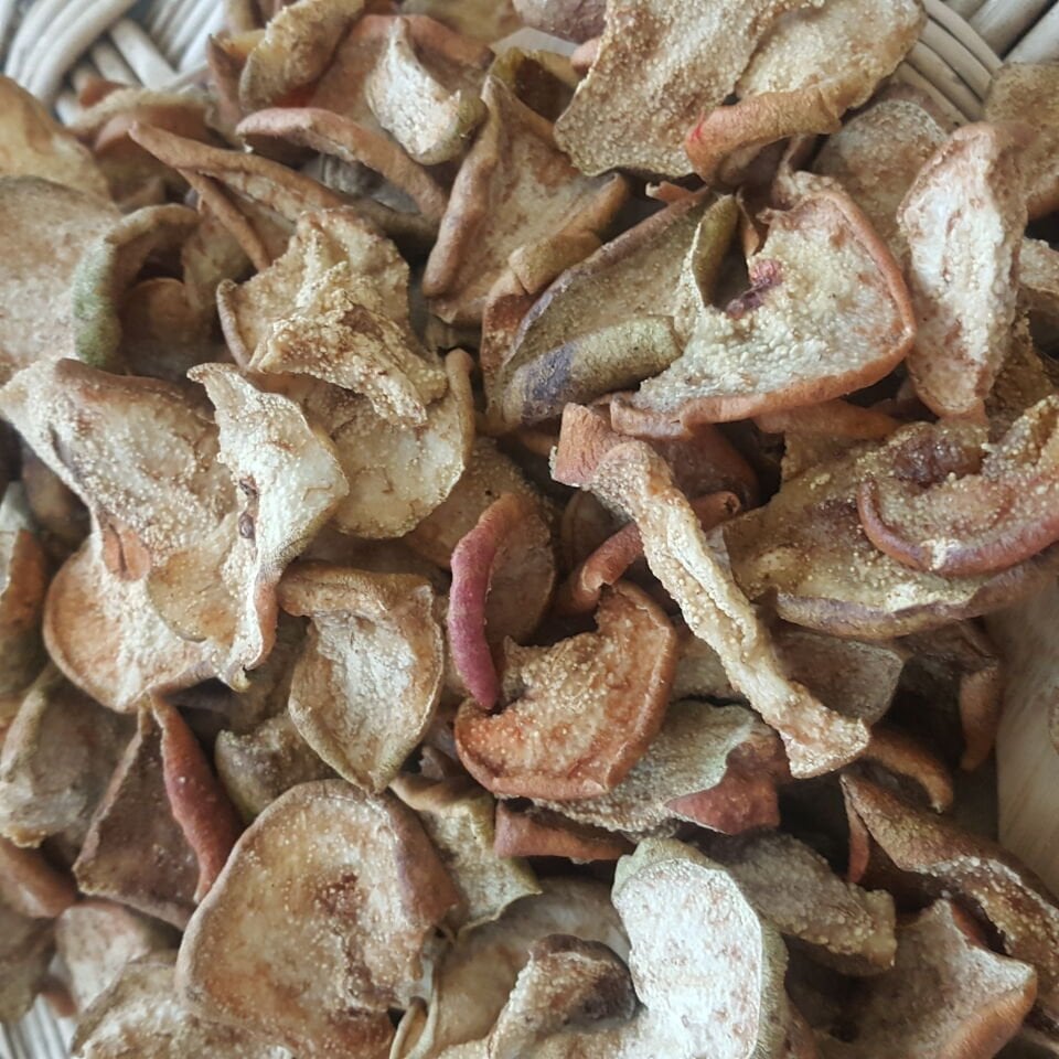 Toptan Armut Kurusu 15 Kg