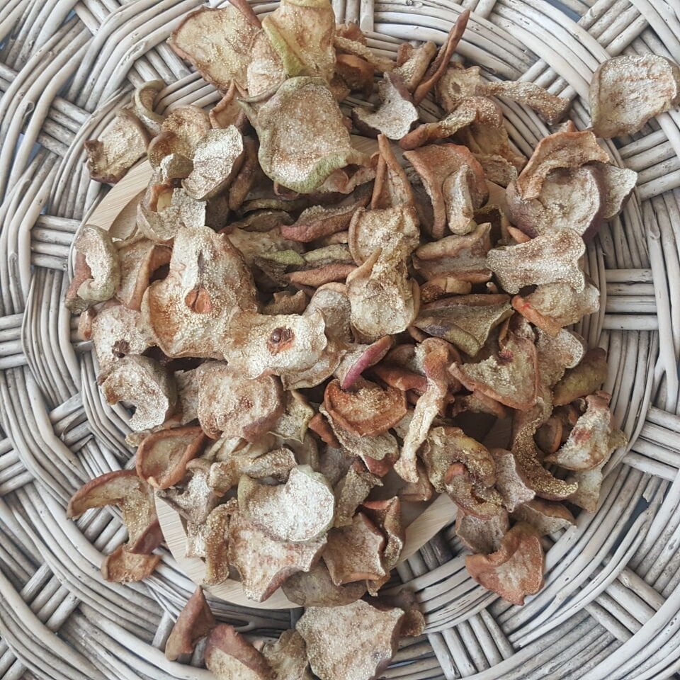 Toptan Armut Kurusu 15 Kg