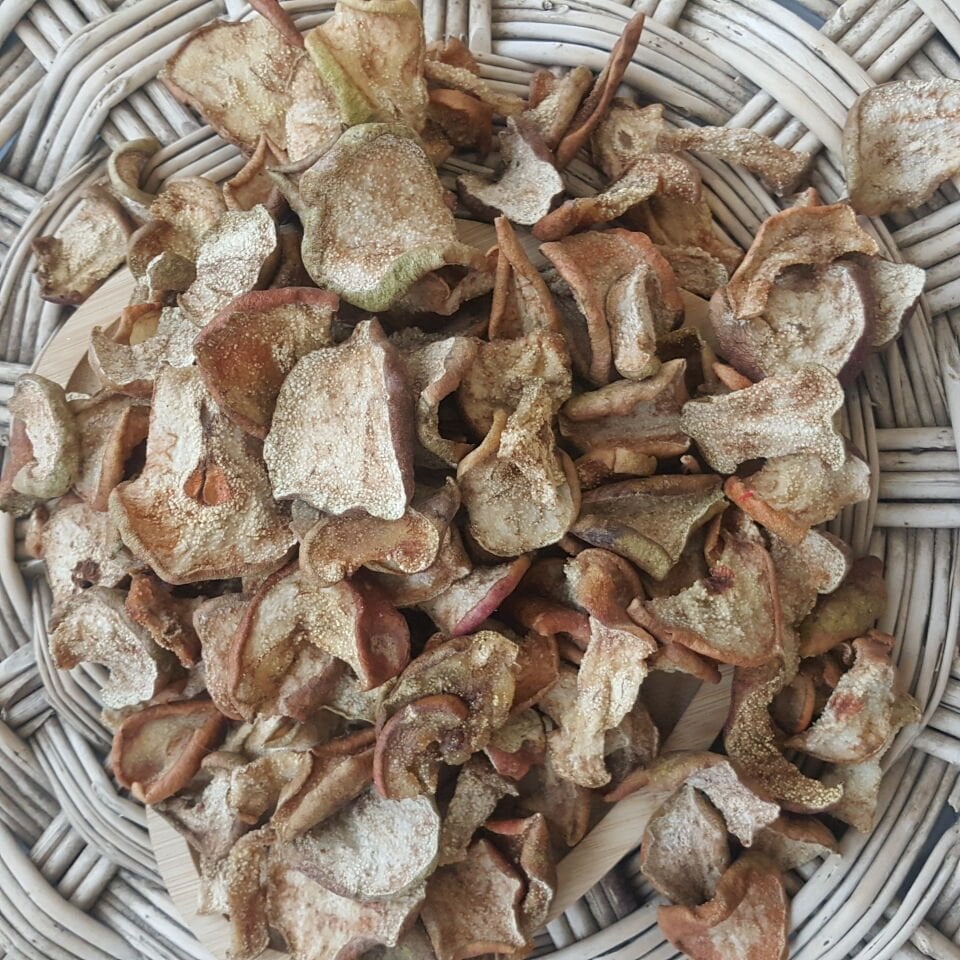 Toptan Armut Kurusu 15 Kg