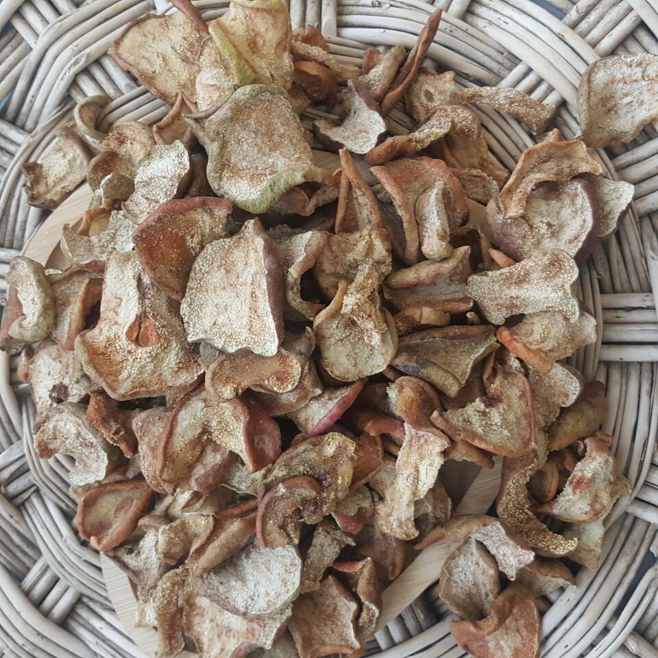 Toptan Armut Kurusu 15 Kg
