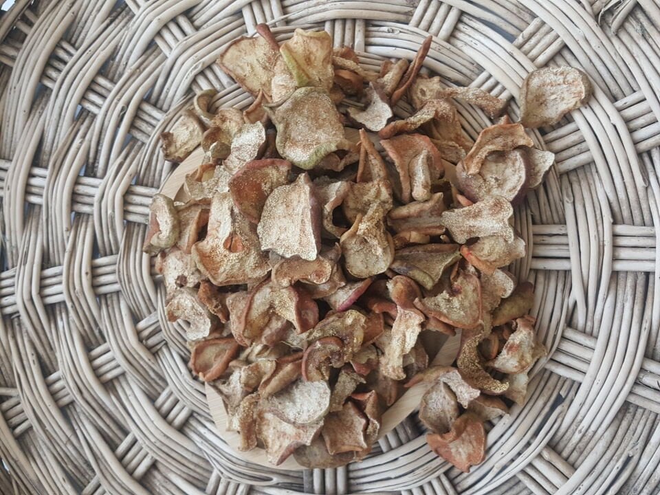 Toptan Armut Kurusu 15 Kg