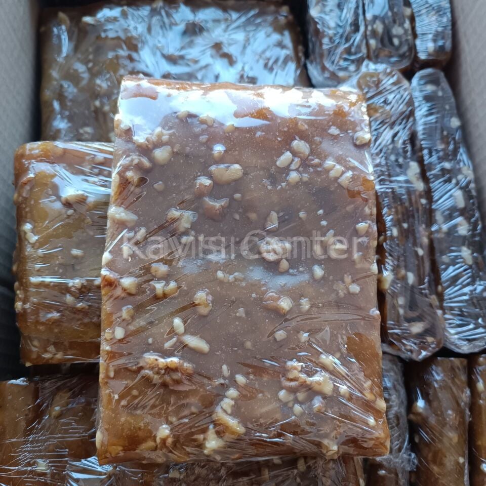 Toptan Cevizli Pestil 15Kg