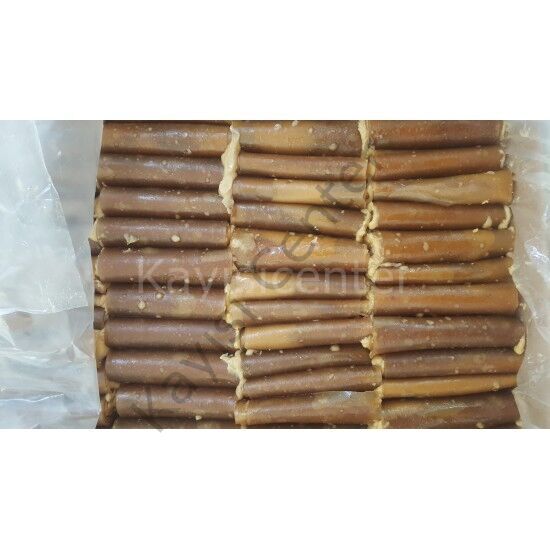 Toptan Gümüşhane Ballı Fındıklı Rulo 15 Kg